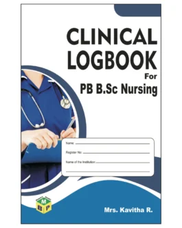 Clinical LogBook for PB BSc Nursing
