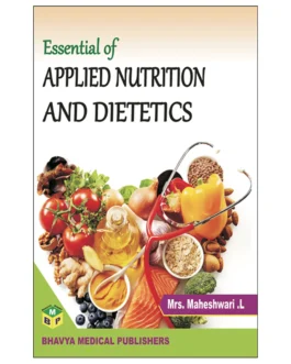 Essential of Applied Nutrition and Dietetics for BSc