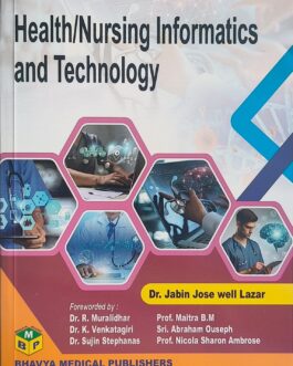 Health Nursing Informatics and Technology  As per INC Syllabus